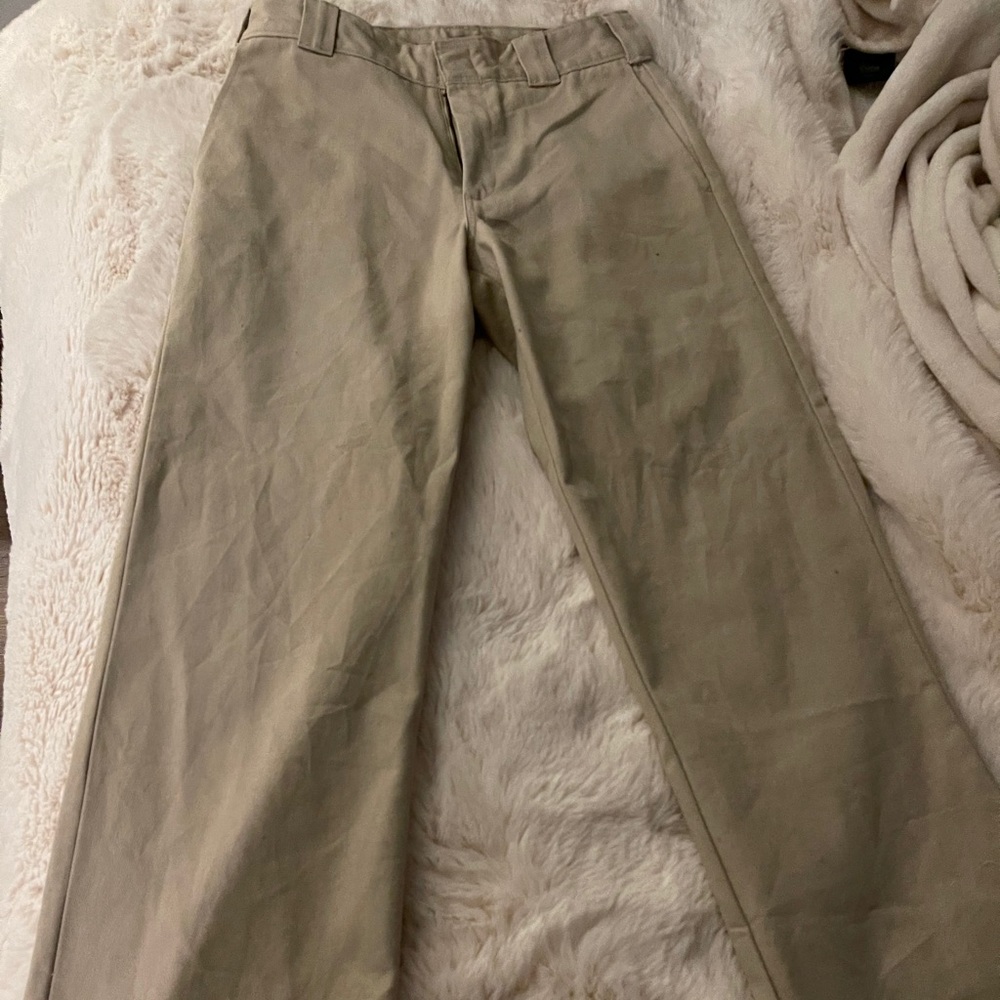 dickies carpenter pants